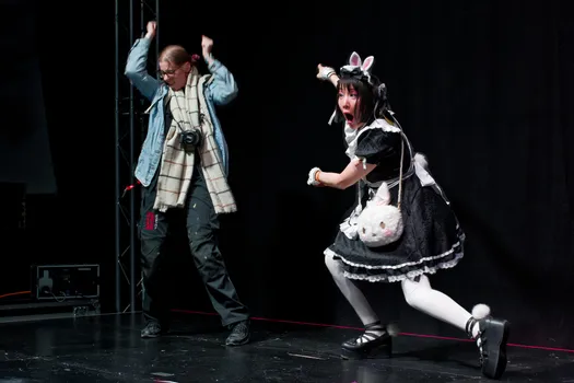 Copyright : Lucas Klotz